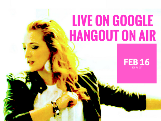 google hangouts interview