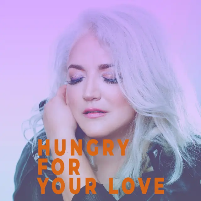 K-Bust Hold Fast to Your Love artwork