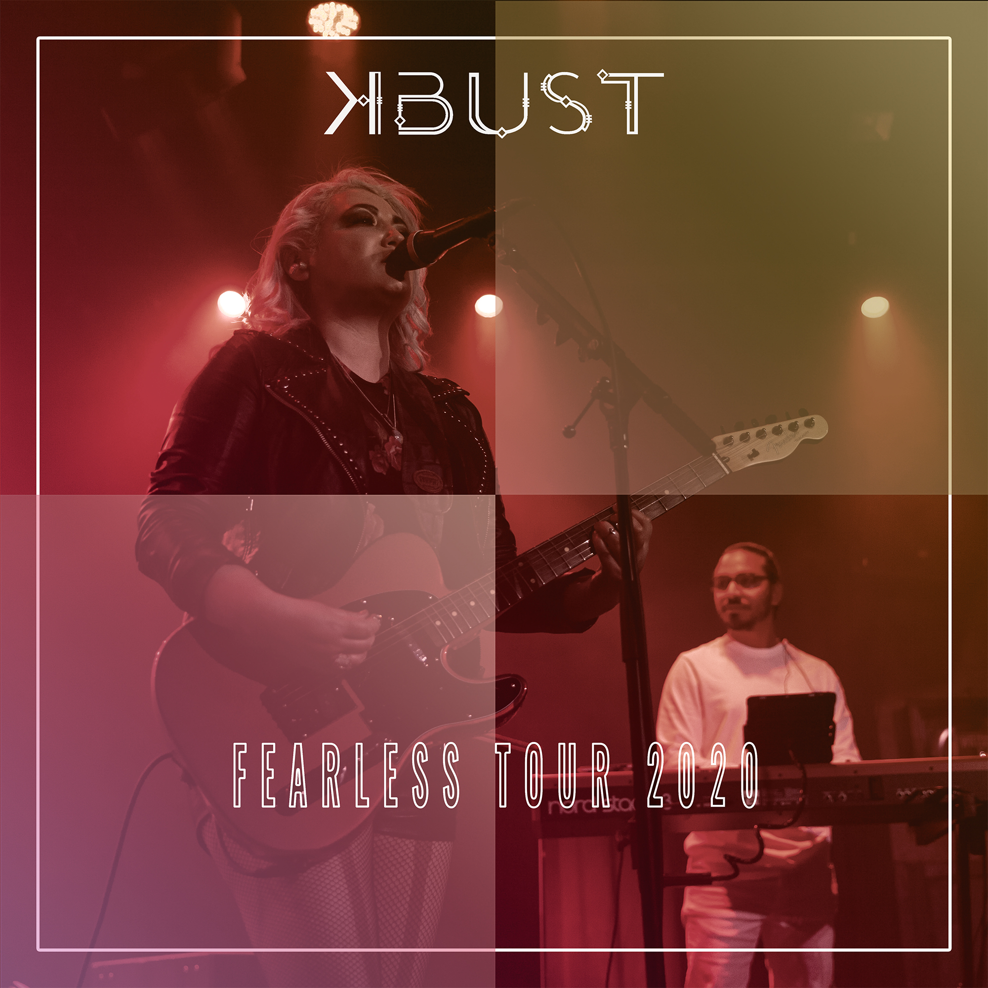 K-Bust Heartbeat