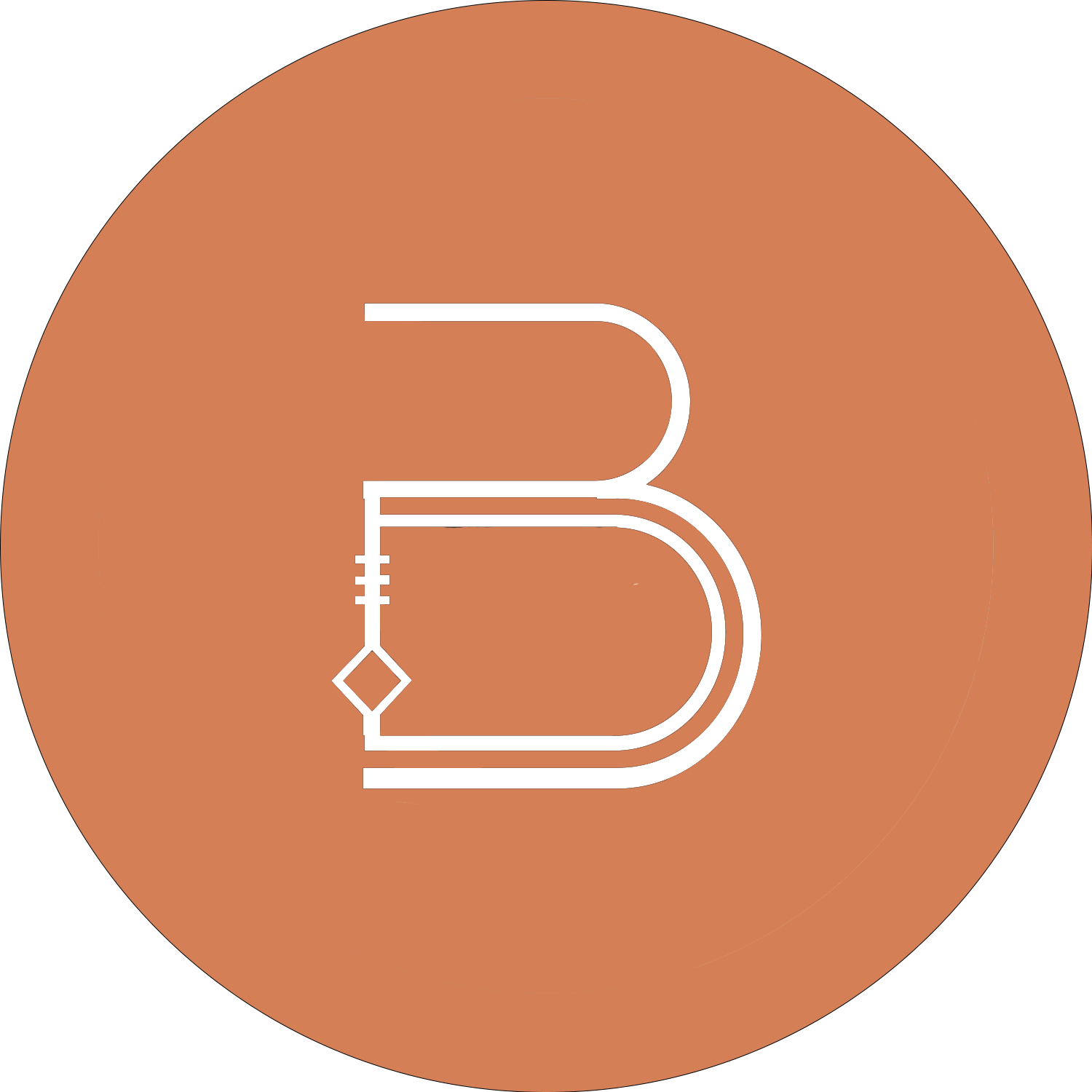 Busters Logo